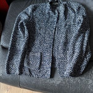 Orvis Women's Monochrome Tweed Blazer